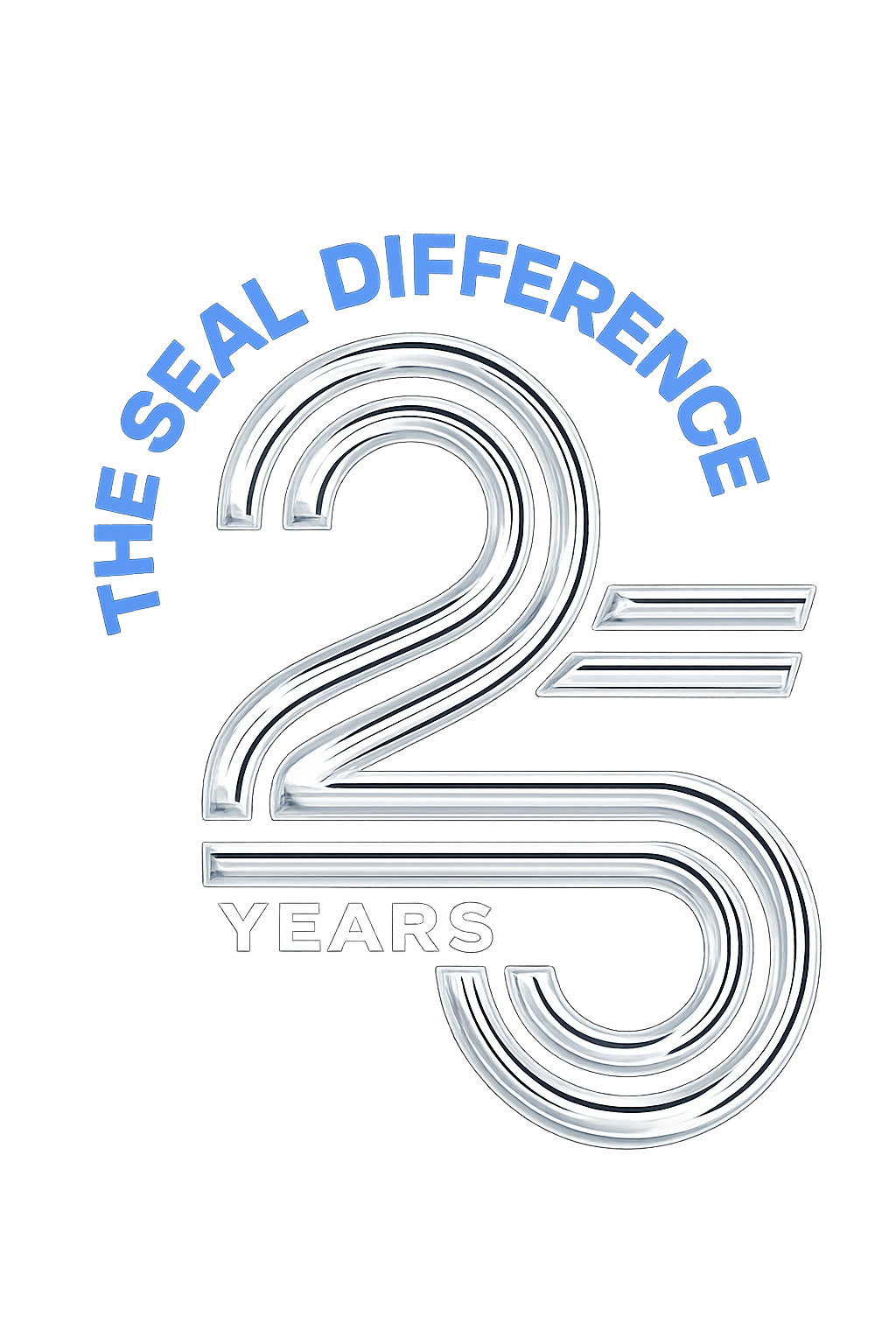 25 Years